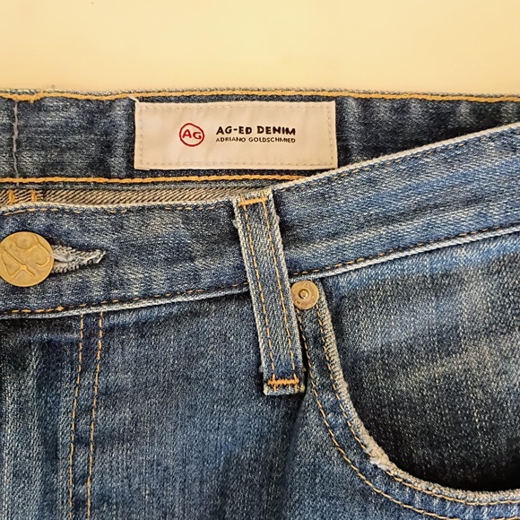 AG Jeans * new w/o/t - Picture 2 of 5